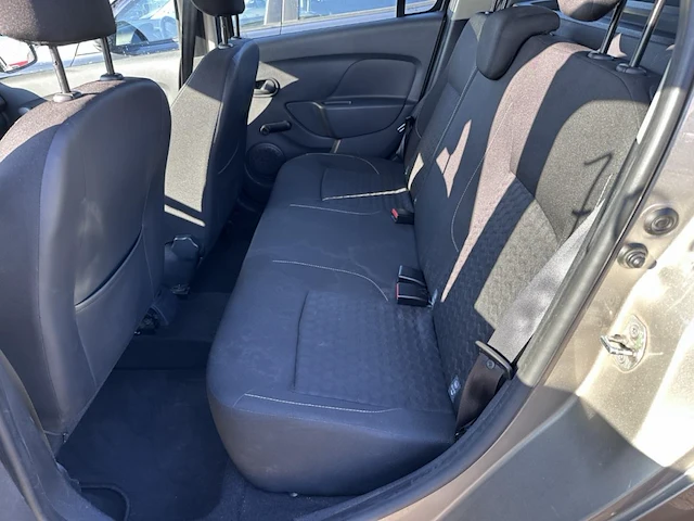 Dacia logan mcv 0.9 tce laureate 90, 2014 - afbeelding 16 van  18