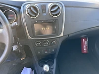 Dacia logan mcv 0.9 tce laureate 90, 2014 - afbeelding 18 van  18
