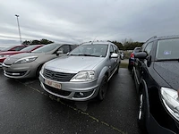 Dacia logan mcv mcv 1.5 dci laureate 5pl.,2010 - afbeelding 1 van  49