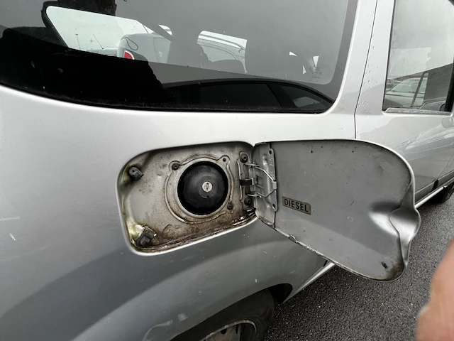Dacia logan mcv mcv 1.5 dci laureate 5pl.,2010 - afbeelding 15 van  49