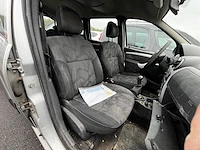 Dacia logan mcv mcv 1.5 dci laureate 5pl.,2010 - afbeelding 16 van  49