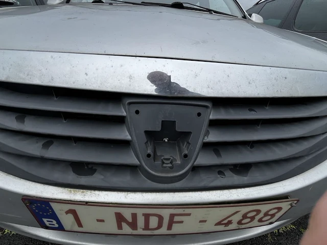 Dacia logan mcv mcv 1.5 dci laureate 5pl.,2010 - afbeelding 20 van  49