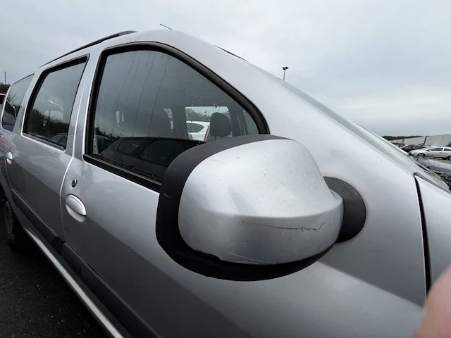 Dacia logan mcv mcv 1.5 dci laureate 5pl.,2010 - afbeelding 29 van  49