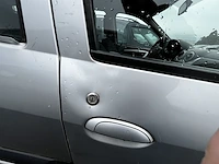 Dacia logan mcv mcv 1.5 dci laureate 5pl.,2010 - afbeelding 31 van  49