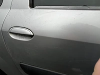 Dacia logan mcv mcv 1.5 dci laureate 5pl.,2010 - afbeelding 33 van  49