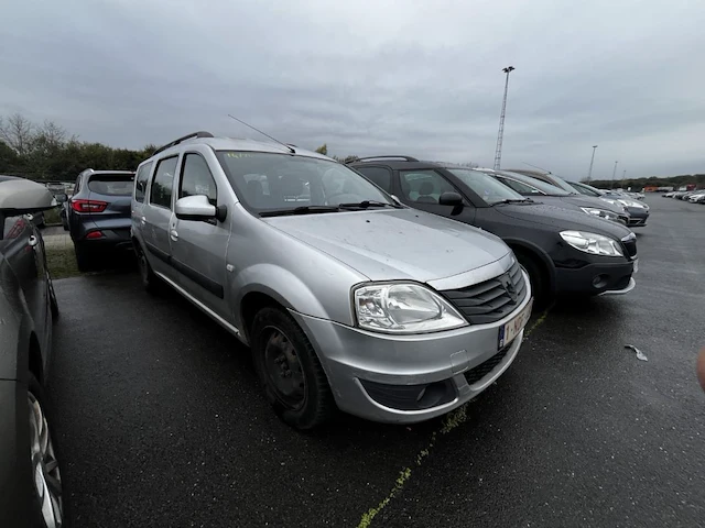 Dacia logan mcv mcv 1.5 dci laureate 5pl.,2010 - afbeelding 23 van  49