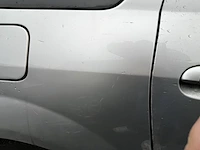 Dacia logan mcv mcv 1.5 dci laureate 5pl.,2010 - afbeelding 35 van  49
