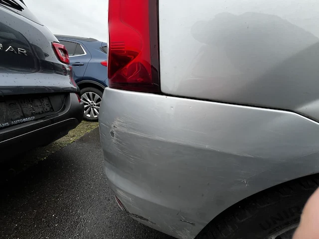Dacia logan mcv mcv 1.5 dci laureate 5pl.,2010 - afbeelding 37 van  49