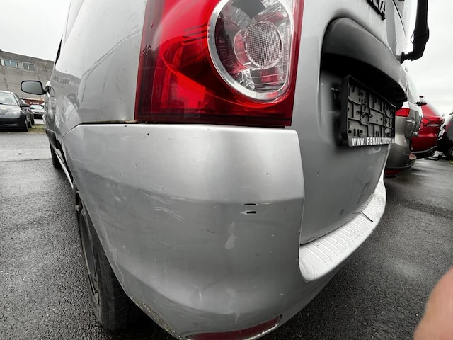 Dacia logan mcv mcv 1.5 dci laureate 5pl.,2010 - afbeelding 41 van  49