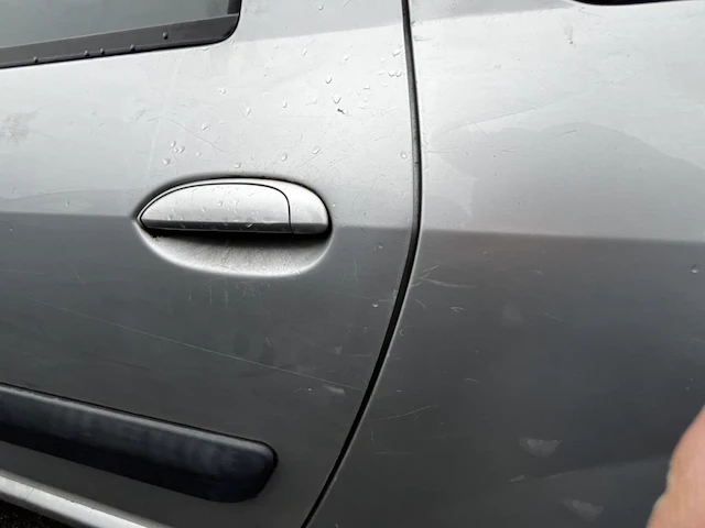 Dacia logan mcv mcv 1.5 dci laureate 5pl.,2010 - afbeelding 43 van  49