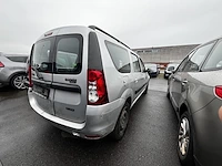 Dacia logan mcv mcv 1.5 dci laureate 5pl.,2010 - afbeelding 34 van  49
