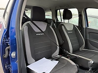 Dacia logan mcv stepway logan mcv 0.9 tce stepway easy-r (eu6.2) 90 at, 2020 - afbeelding 14 van  27