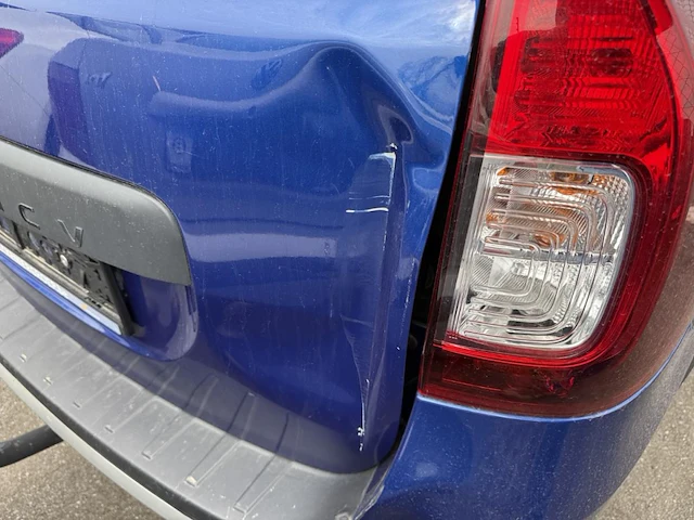 Dacia logan mcv stepway logan mcv 0.9 tce stepway easy-r (eu6.2) 90 at, 2020 - afbeelding 18 van  27
