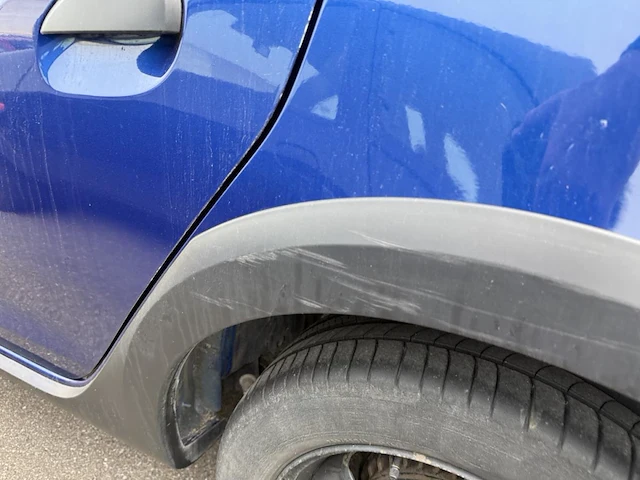 Dacia logan mcv stepway logan mcv 0.9 tce stepway easy-r (eu6.2) 90 at, 2020 - afbeelding 19 van  27
