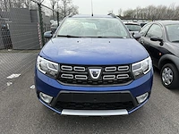 Dacia logan mcv stepway logan mcv 0.9 tce stepway easy-r (eu6.2) 90 at, 2020 - afbeelding 12 van  27