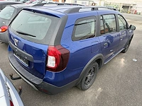 Dacia logan mcv stepway logan mcv 0.9 tce stepway easy-r (eu6.2) 90 at, 2020 - afbeelding 22 van  27