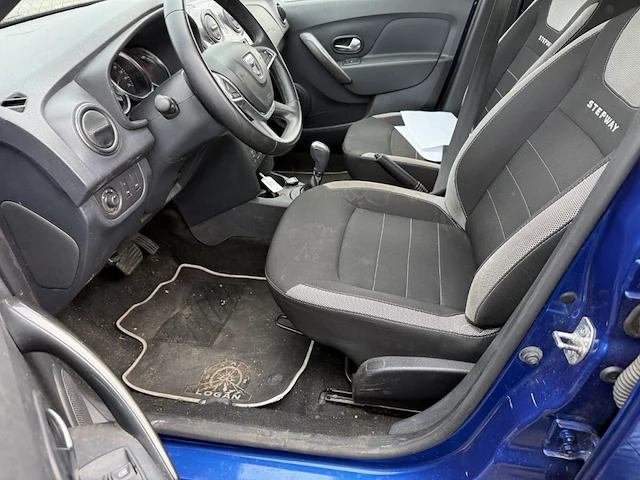 Dacia logan mcv stepway logan mcv 0.9 tce stepway easy-r (eu6.2) 90 at, 2020 - afbeelding 25 van  27