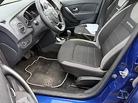 Dacia logan mcv stepway logan mcv 0.9 tce stepway easy-r (eu6.2) 90 at, 2020 - afbeelding 25 van  27