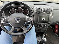 Dacia logan mcv stepway logan mcv 0.9 tce stepway easy-r (eu6.2) 90 at, 2020 - afbeelding 26 van  27