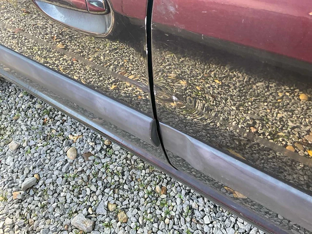 Dacia logan personenauto - afbeelding 7 van  17