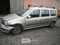 Dacia logan stationwagen - afbeelding 10 van  23