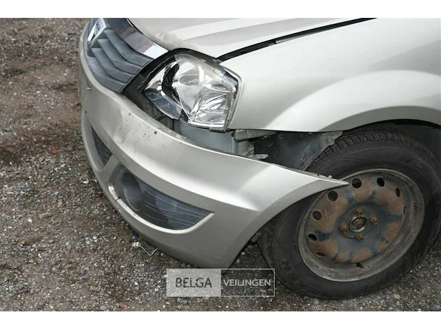 Dacia logan stationwagen - afbeelding 11 van  23