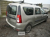 Dacia logan stationwagen - afbeelding 17 van  23