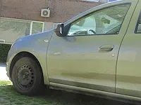 Dacia logan tce - afbeelding 2 van  50