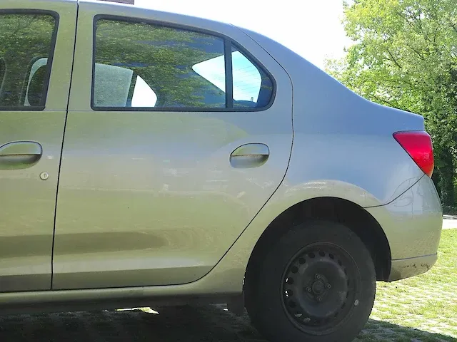 Dacia logan tce - afbeelding 3 van  50