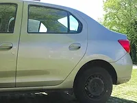 Dacia logan tce - afbeelding 3 van  50