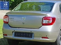 Dacia logan tce - afbeelding 5 van  50