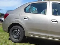 Dacia logan tce - afbeelding 7 van  50