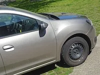 Dacia logan tce - afbeelding 9 van  50