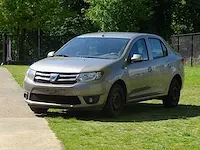 Dacia logan tce - afbeelding 1 van  50