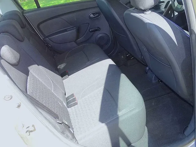 Dacia logan tce - afbeelding 18 van  50
