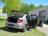 Dacia logan tce - afbeelding 21 van  50