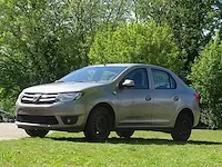 Dacia logan tce - afbeelding 12 van  50