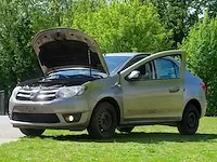 Dacia logan tce - afbeelding 38 van  50