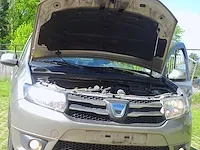 Dacia logan tce - afbeelding 39 van  50