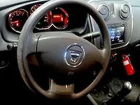 Dacia logan tce - afbeelding 44 van  50