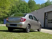 Dacia logan tce - afbeelding 34 van  50