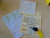 Dacia logan tce - afbeelding 46 van  50