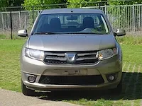 Dacia logan tce - afbeelding 47 van  50