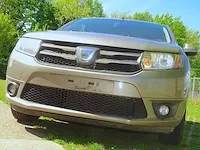 Dacia logan tce - afbeelding 48 van  50