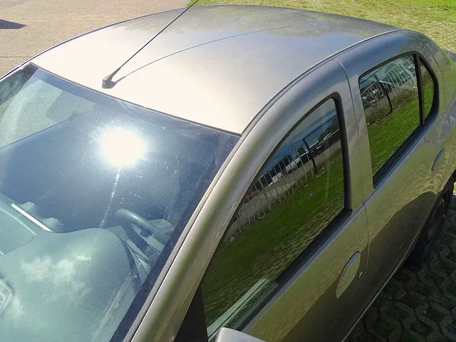 Dacia logan tce - afbeelding 50 van  50