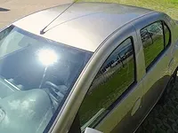Dacia logan tce - afbeelding 50 van  50