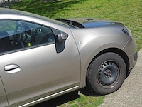 Dacia logan tce - afbeelding 9 van  50
