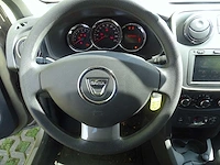 Dacia logan tce - afbeelding 36 van  50