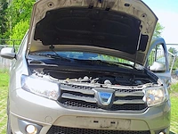Dacia logan tce - afbeelding 39 van  50