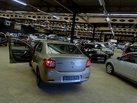 Dacia logan tce - afbeelding 43 van  50